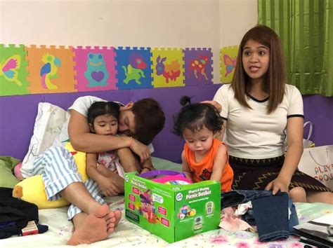 pinayflix yes baby|Mukhang Natanggap na ni Romulo Ang 13th Month Pay Sana.